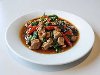 Kurczak w 5-ciu smakach