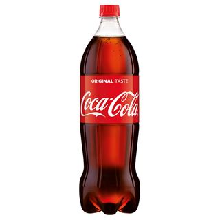 Coca-Cola 0.5l