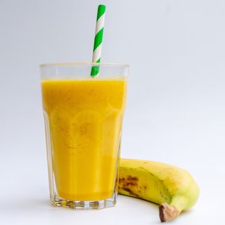 Smoothie z mango 300ml