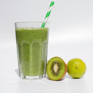 Smoothie z kiwi 300ml