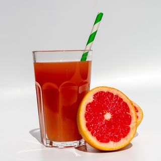 Sok wyciskany grejpfrut 300ml