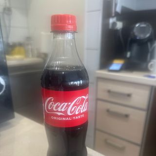Coca cola 0,5 l