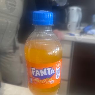 Napój Fanta