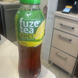 Fuze tea
