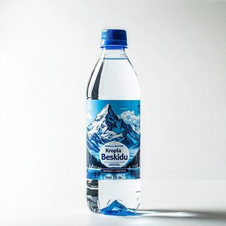 Kropla Beskidu Gazowana