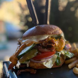 ŁOSOŚ JAŚNIE OŚWIECONY