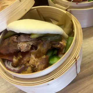BAO BAO - KEBAB