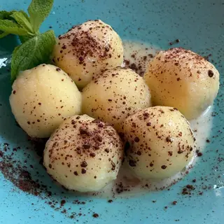 Gnocchi