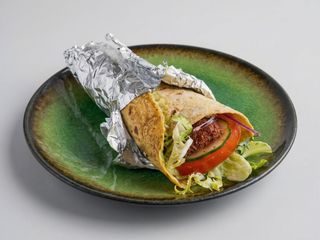 TORTILLA PRINCIPESSA