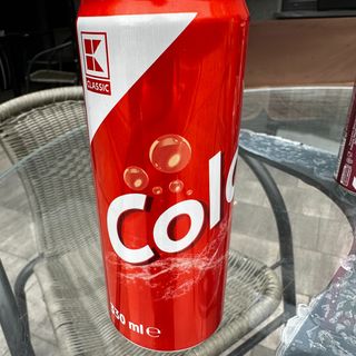 Cola 330 ml
