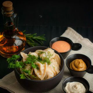 Pielmieni XL 20 szt.