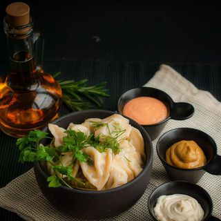 Pielmieni XXL 24 szt.