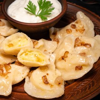 Pierogi PODLASKI 12 szt.