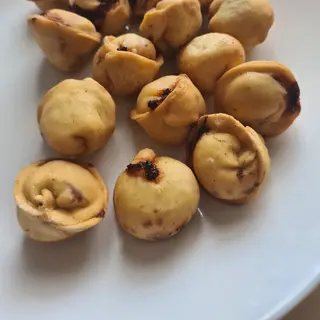Pielmieni z wołowiną 22 szt.
