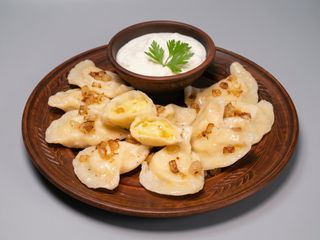 Pierogi PODLASKI 12 szt.