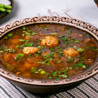 BARSZCZ UKRAIŃSKI 400 g