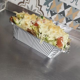 Kapsalon