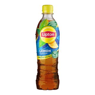 LIPTON LEMON 0,5l
