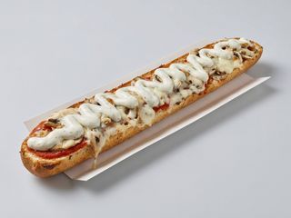 Zapiekanka 50 cm Klasyczna