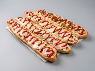 Zapiekanka 50cm Hawana