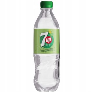7up Zero 0,5l