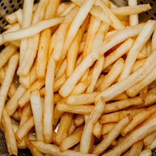 Frytki
