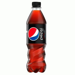 Pepsi Zero 0,5l