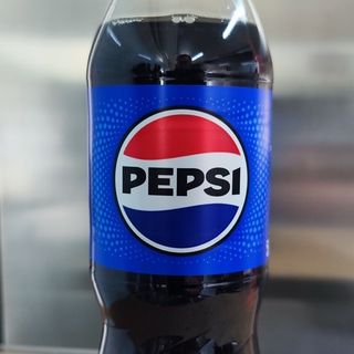 Pepsi