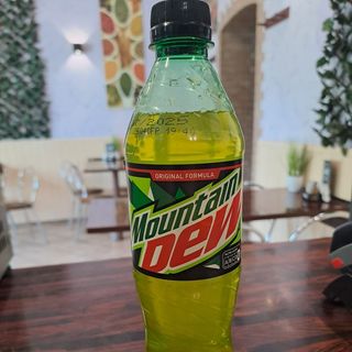 Mountain Dew