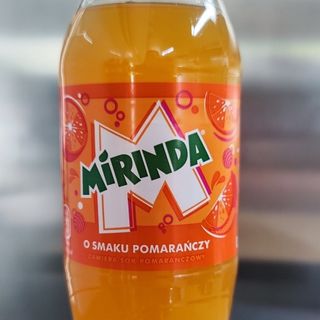 Mirinda