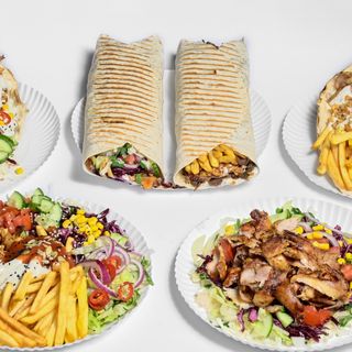 Quesadilla