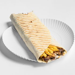 Rollo Samo Mięso