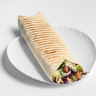 Rollo Greckie