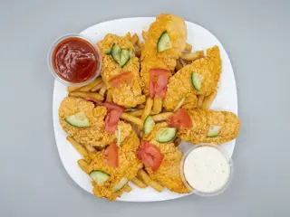Chicken box Super