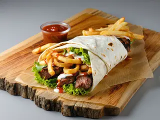 Tortilla farmerska