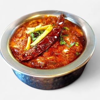 KADAI CHICKEN 