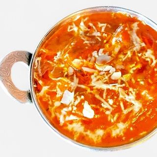 PANEER MAKHNI 
