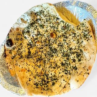 Methi Roti