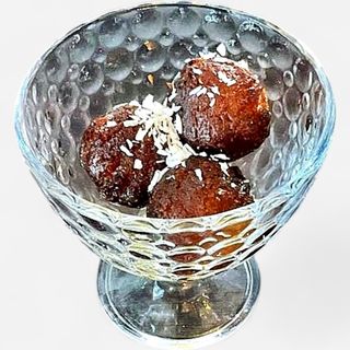 Gulab Jamun