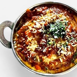 PANEER MADRAS 
