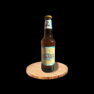 Piwo Superior 0%