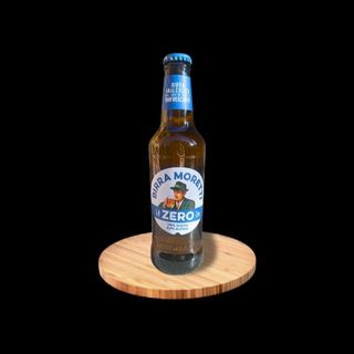 Piwo Moretti 0%