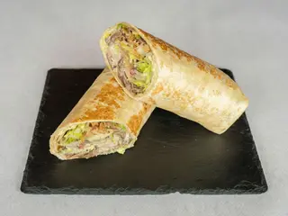 Tortilla klasyczna