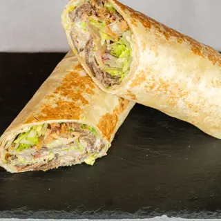 Tortilla berlińska