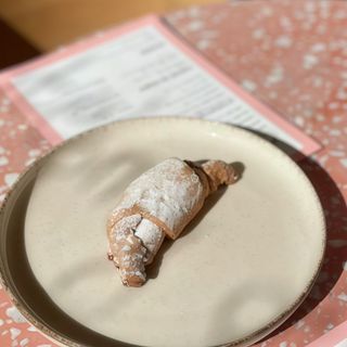 Rogalik z powidłami