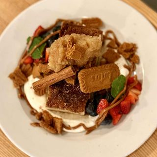 pudding chlebowy Cynamonka 