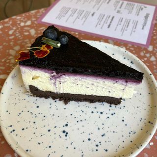 Keto Serniko-Brownie