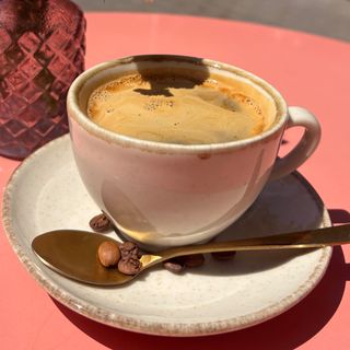 Americano 220 ml | 350 ml