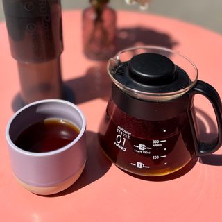 Aeropress 220 ml