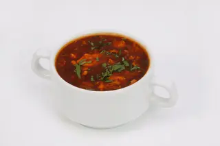 Zupa warzywna manchow 250ml
